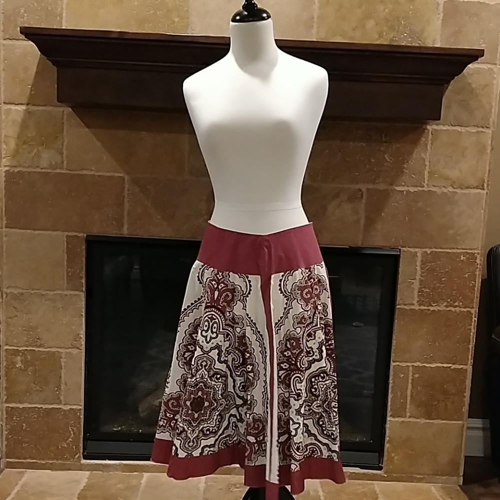 Skirt